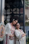 FF Printed Cotton Sifli Designer Kurti With Bottom Dupatta Wholesale Price In Surat